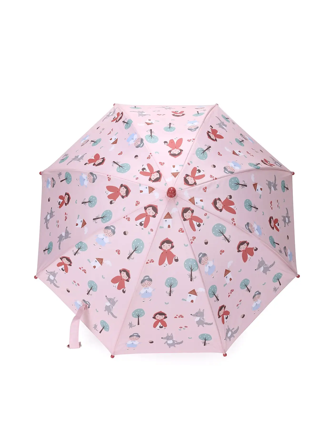 Little network umbrella - Image 2