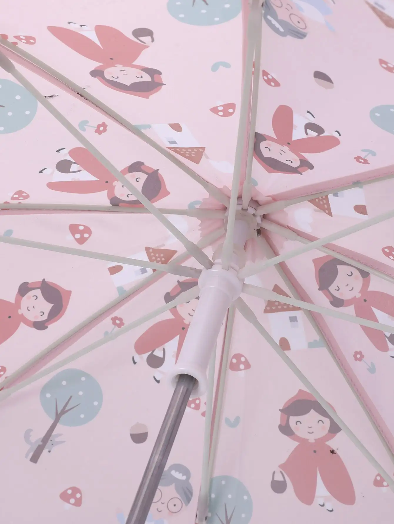 Little network umbrella - Image 4