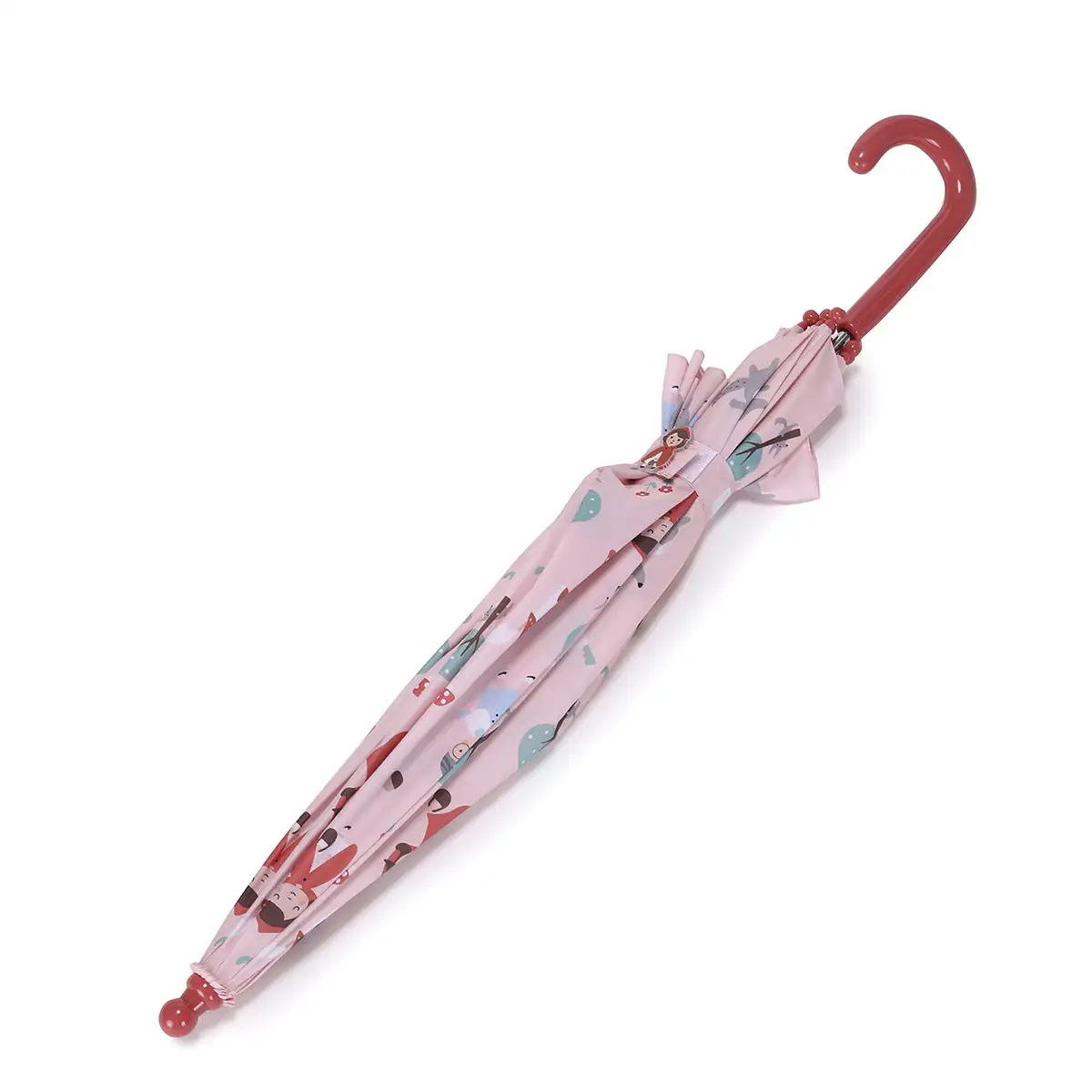 Little network umbrella - Image 5