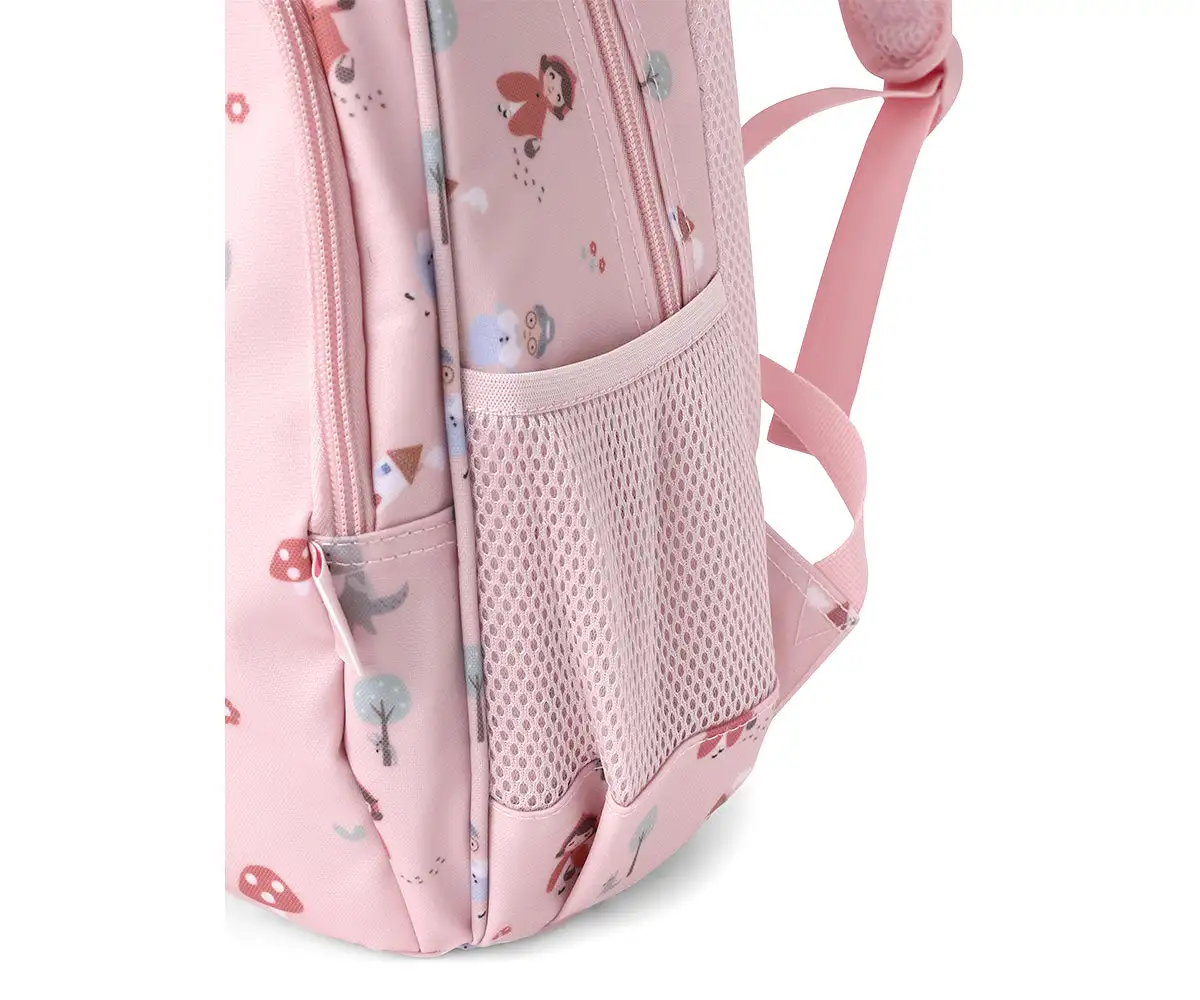 Median Backpack Little Red - Image 5