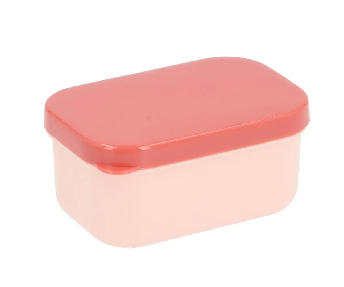 Bentle Little Red Lunch Box - Image 3
