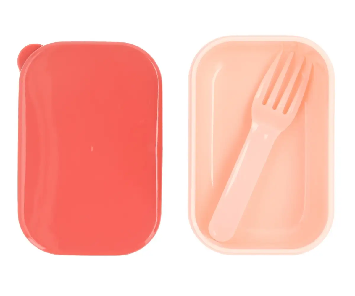 Bentle Little Red Lunch Box - Image 4