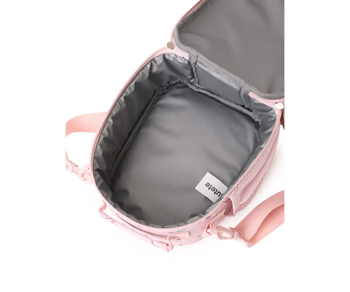 3D Little Red Thermal Snack Bag - Image 2