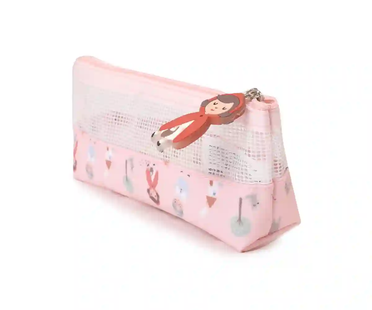 Network Little Toothbrush bag