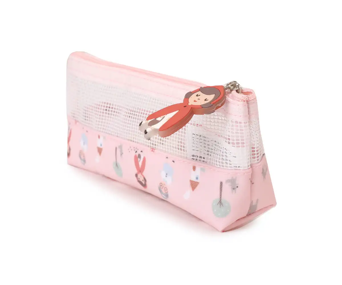 Network Little Toothbrush bag
