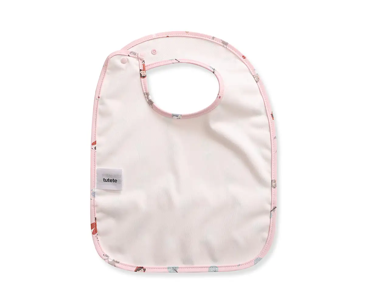 Waterproof Babero Little Red - Image 2