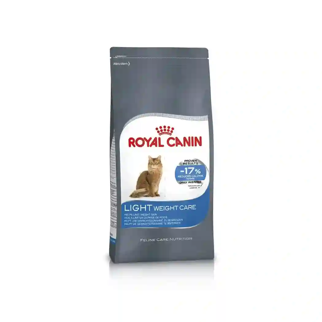 Royal Canin Cat Adult Light Weight Care