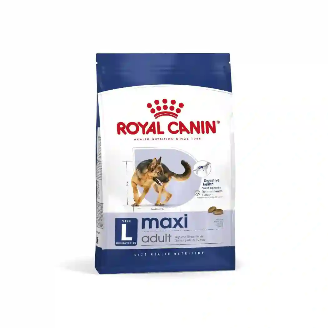 Royal Canin Maxi Adult