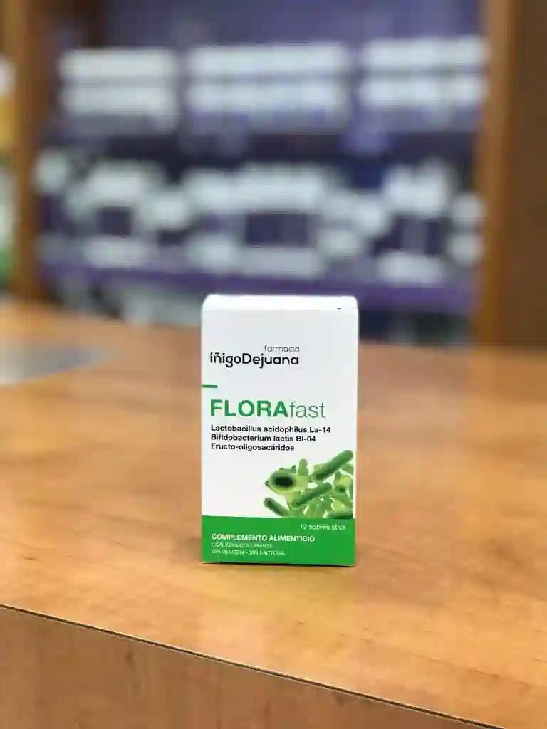 Florafast 12 sticks