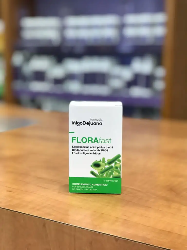 Florafast 12 sticks