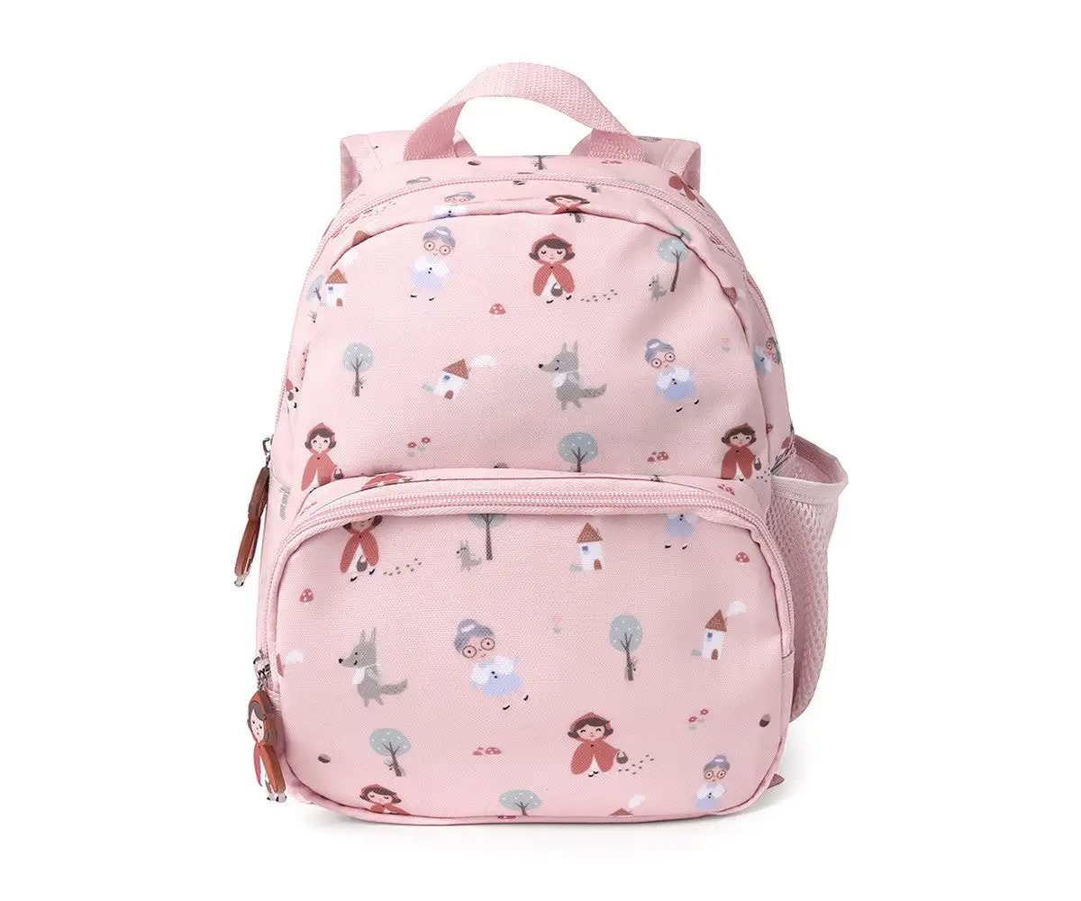 Network Little Children's Backpack