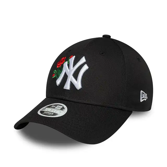 9FORTY WOMEN ROSE NEW YORK YANKEES - NEW ERA