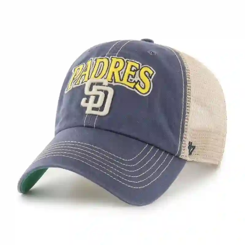 Limpiar Tuscaloosa MLB San Diego Padres - 47