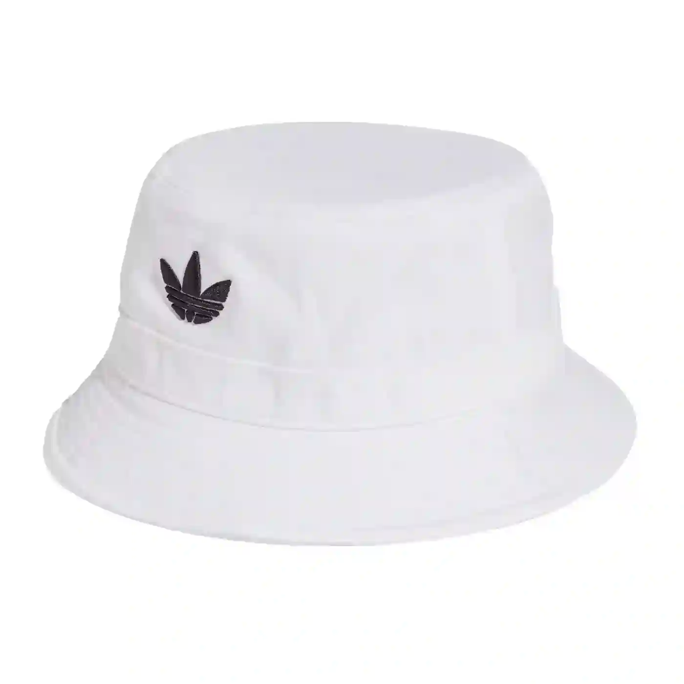 Gorro Adidas Adicolor Trefoil Blanco