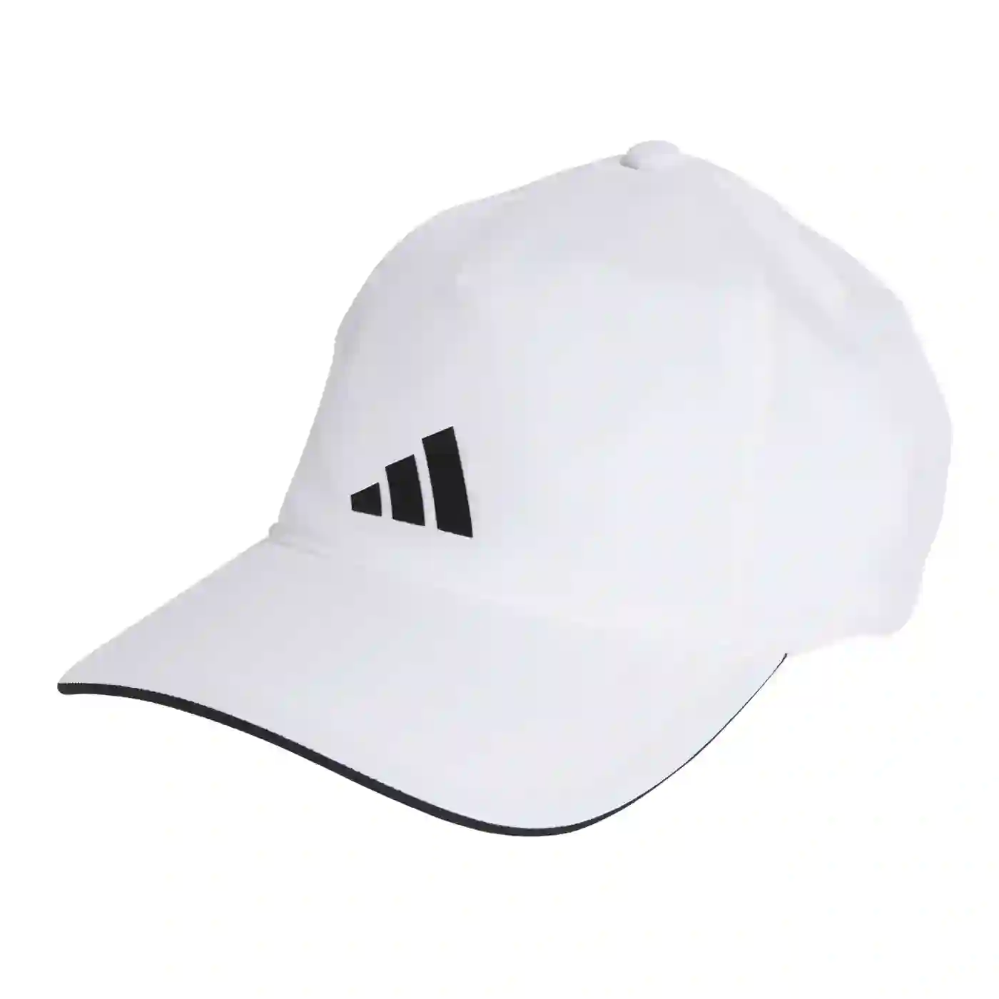 Gorra Adidas AeroReady B-Ball Blanco