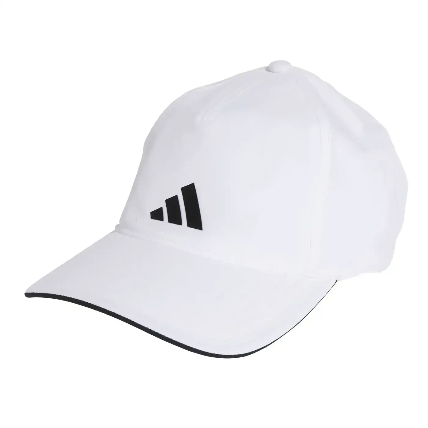 Gorra Adidas AeroReady B-Ball Blanco