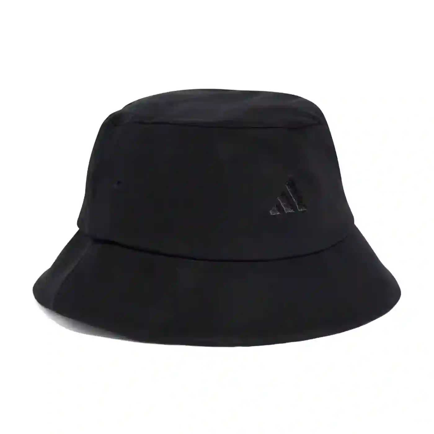 Gorro Adidas Bucket 3 Bandas Negro