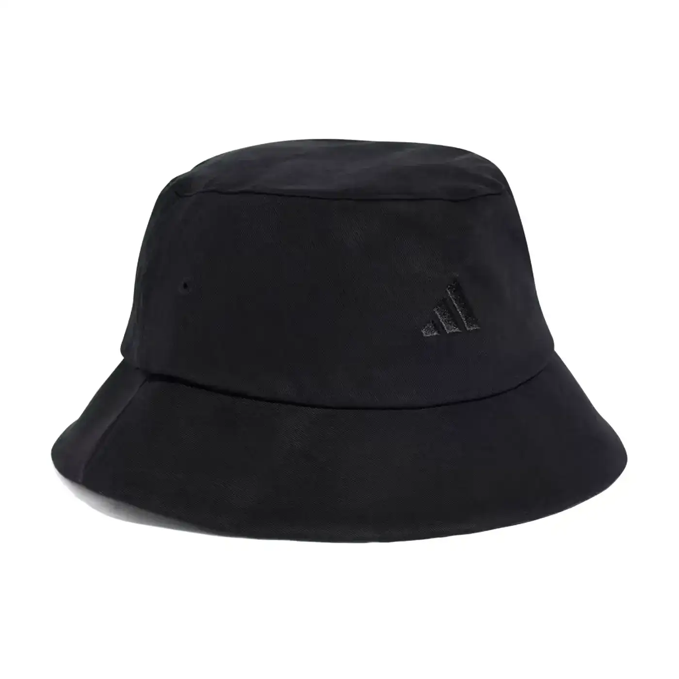 Gorro Adidas Bucket 3 Bandas Negro