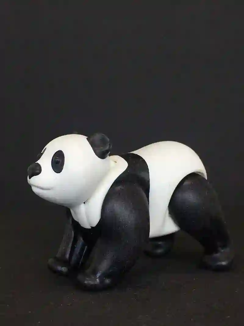 A_0041 Oso Panda