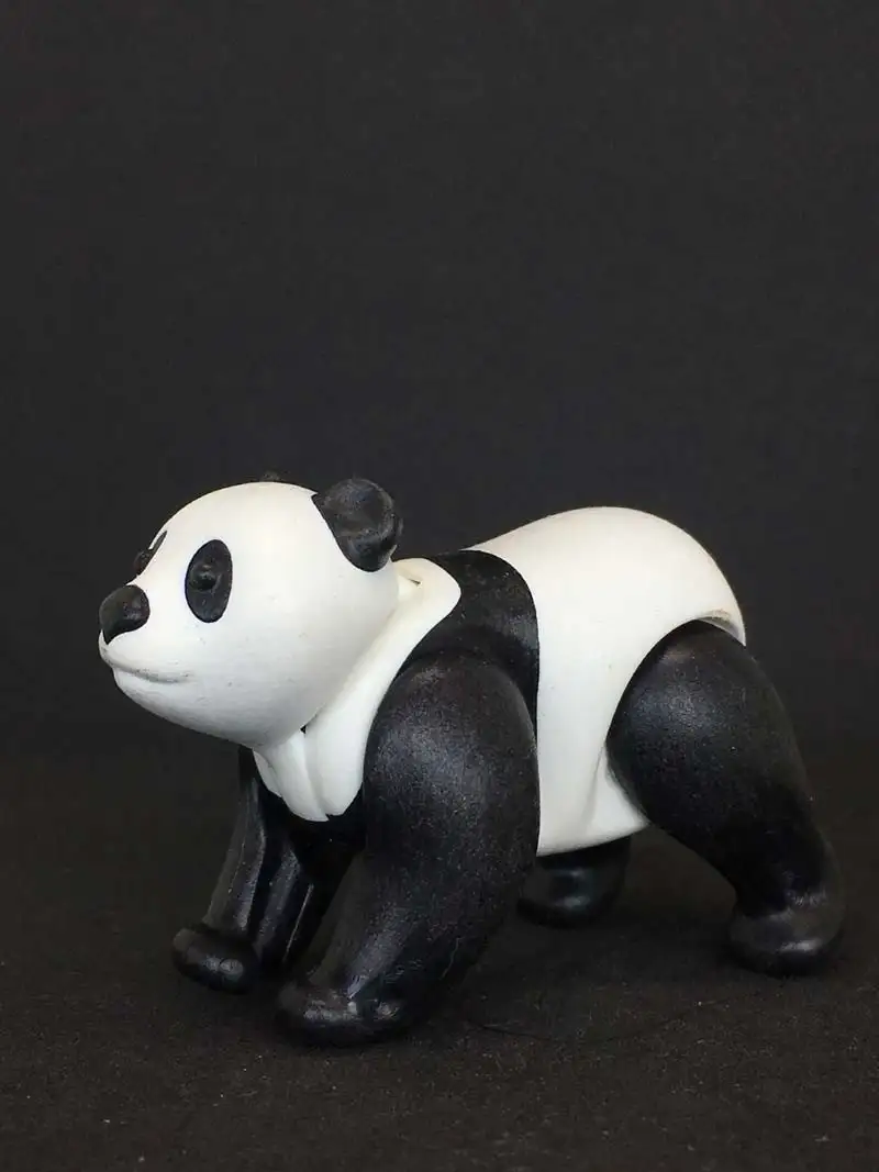 A_0041 Oso Panda