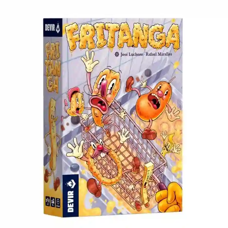 Fritanga