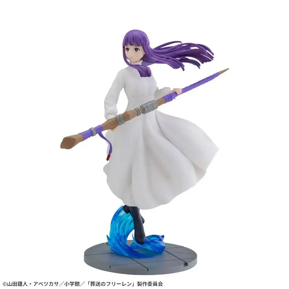 Figura Fern Offensive Magic Zoltraak. Frieren