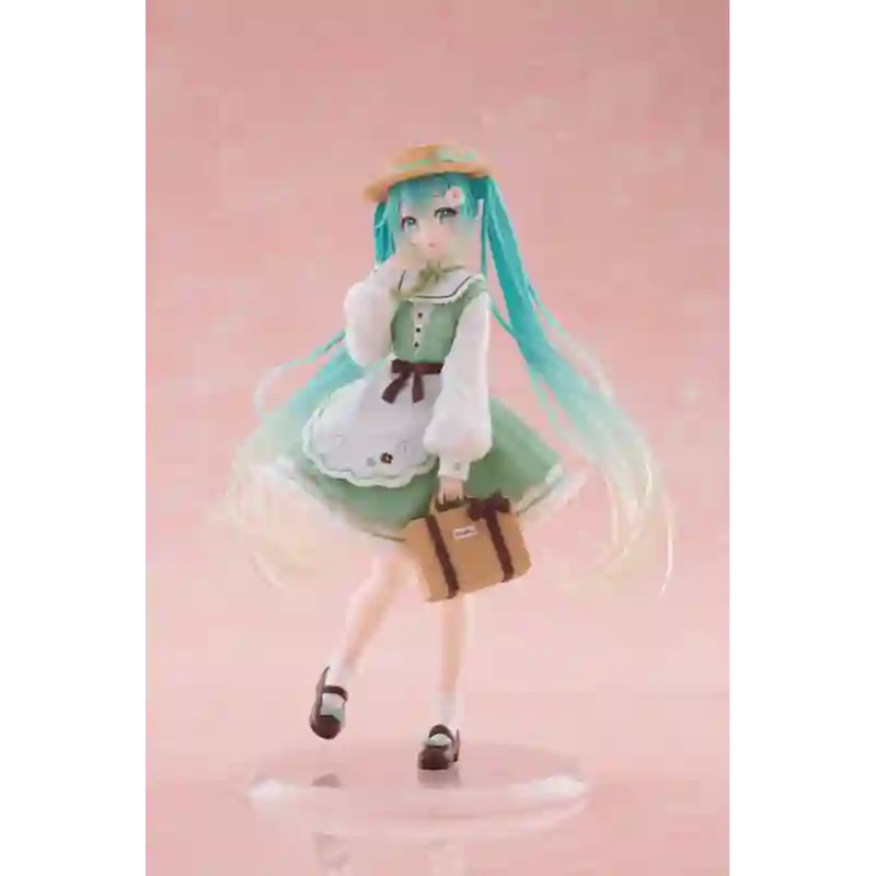 Figura Hatsune Miku Fashion Country