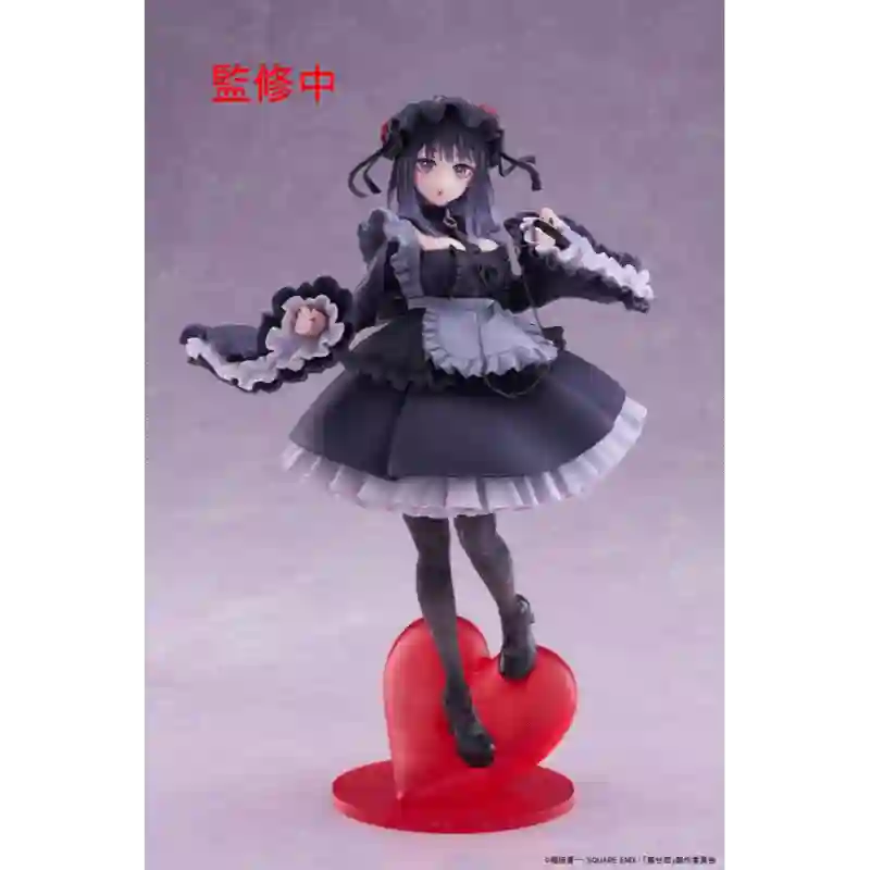 Figura Mist Marin Kitagawa Shizuku Kuroe. My Dress-Up Darling