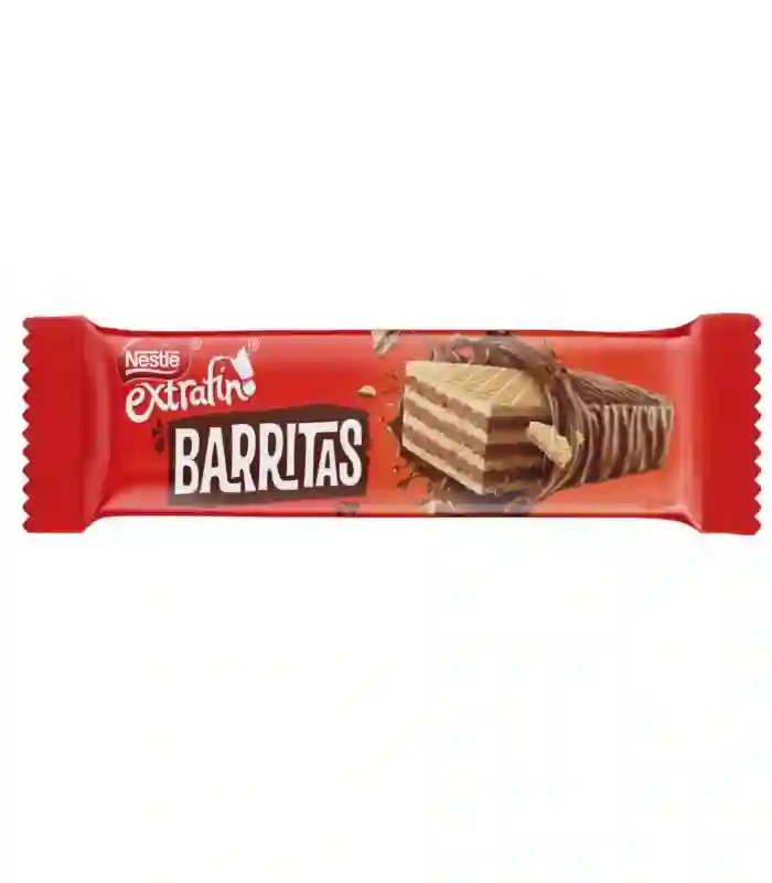 Barrita Nestle Extrafino
