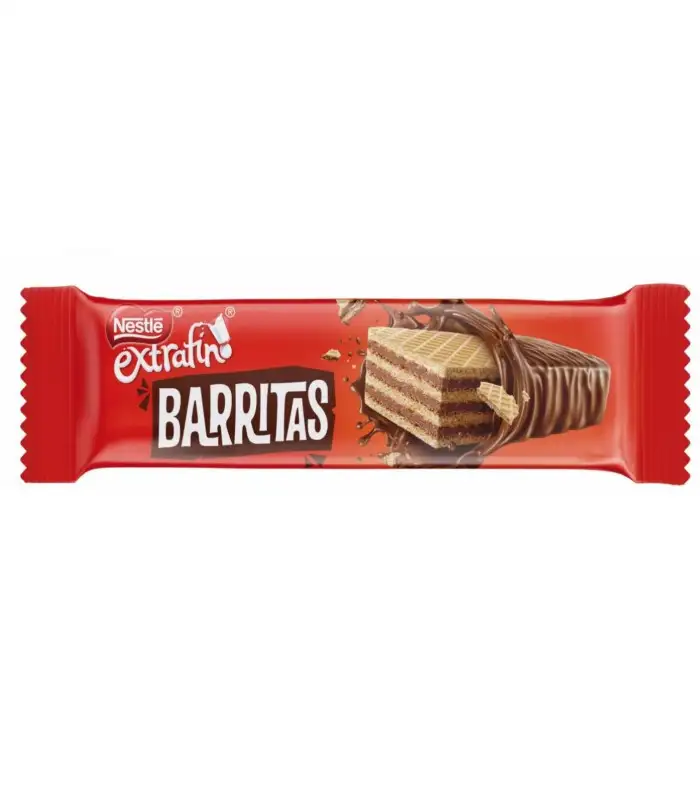 Barrita Nestle Extrafino
