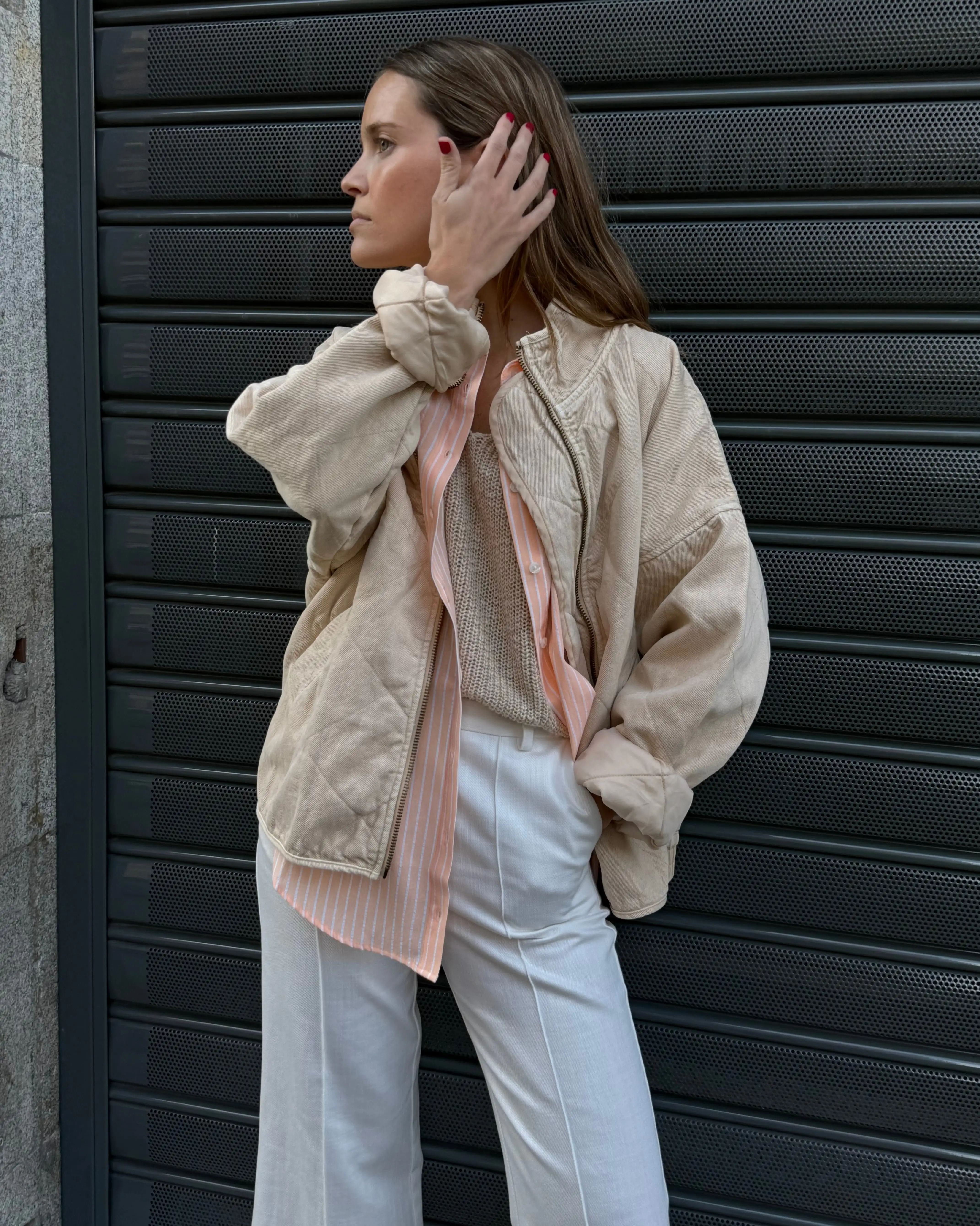 Maurice jacket - Image 2