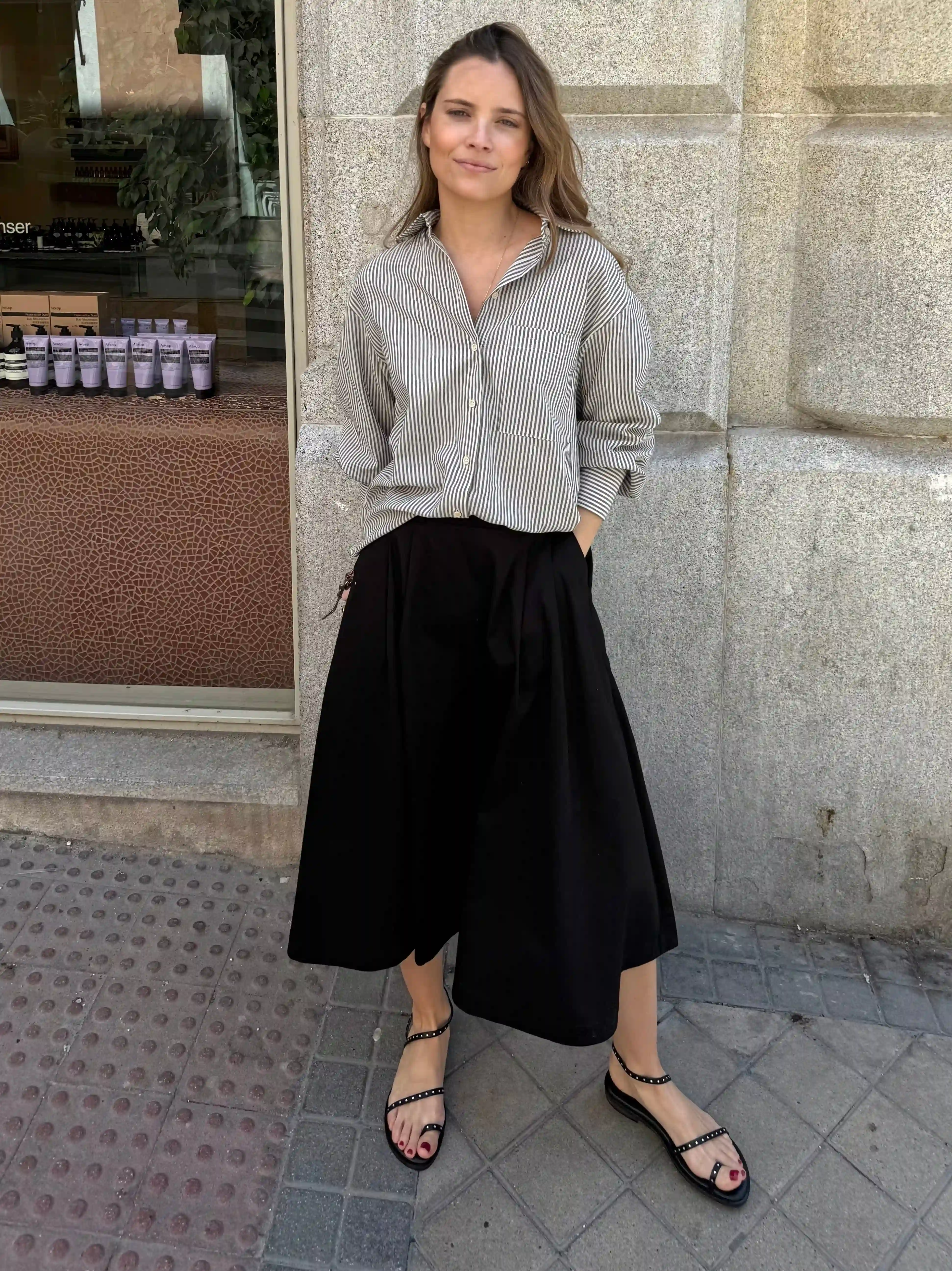 Raquel shirt