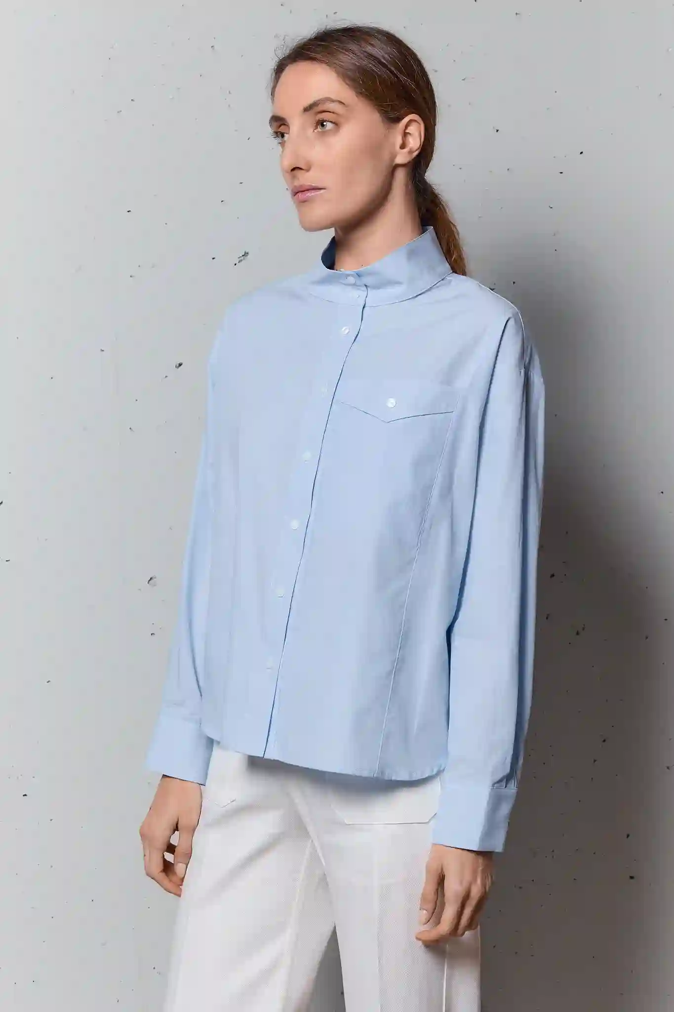 Naples Shirt