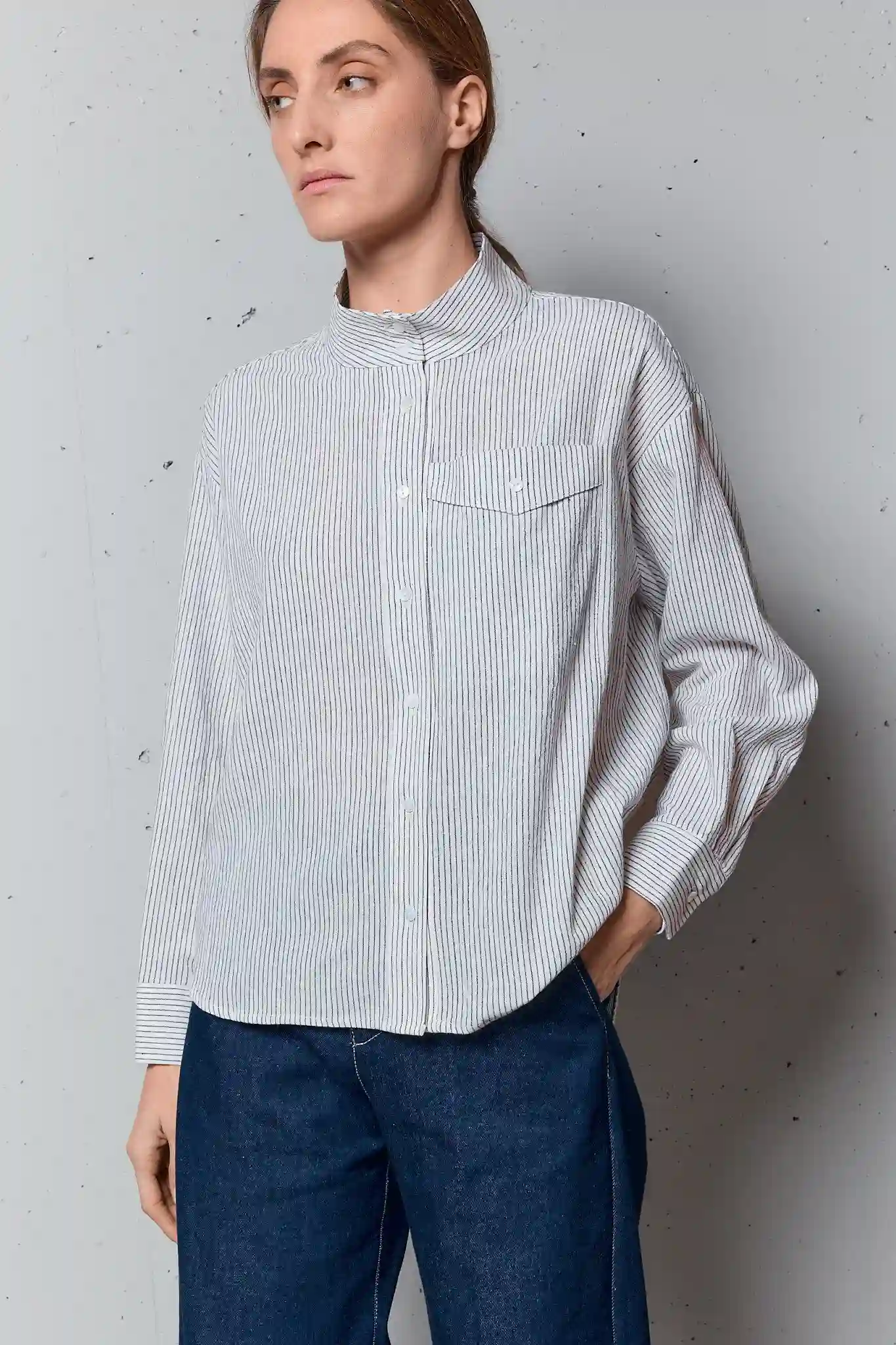 Sicily shirt