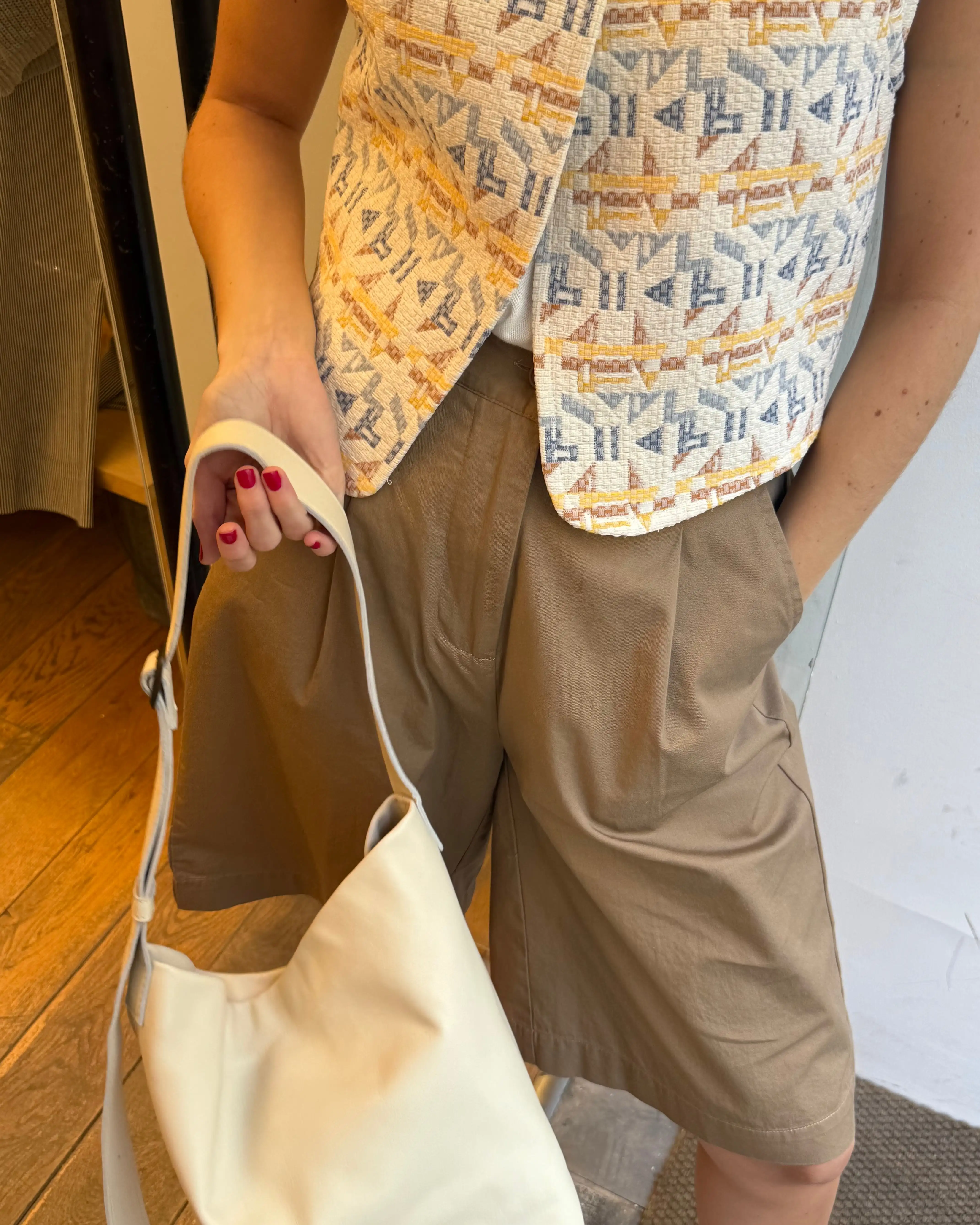 Marrakesh vest - Image 4