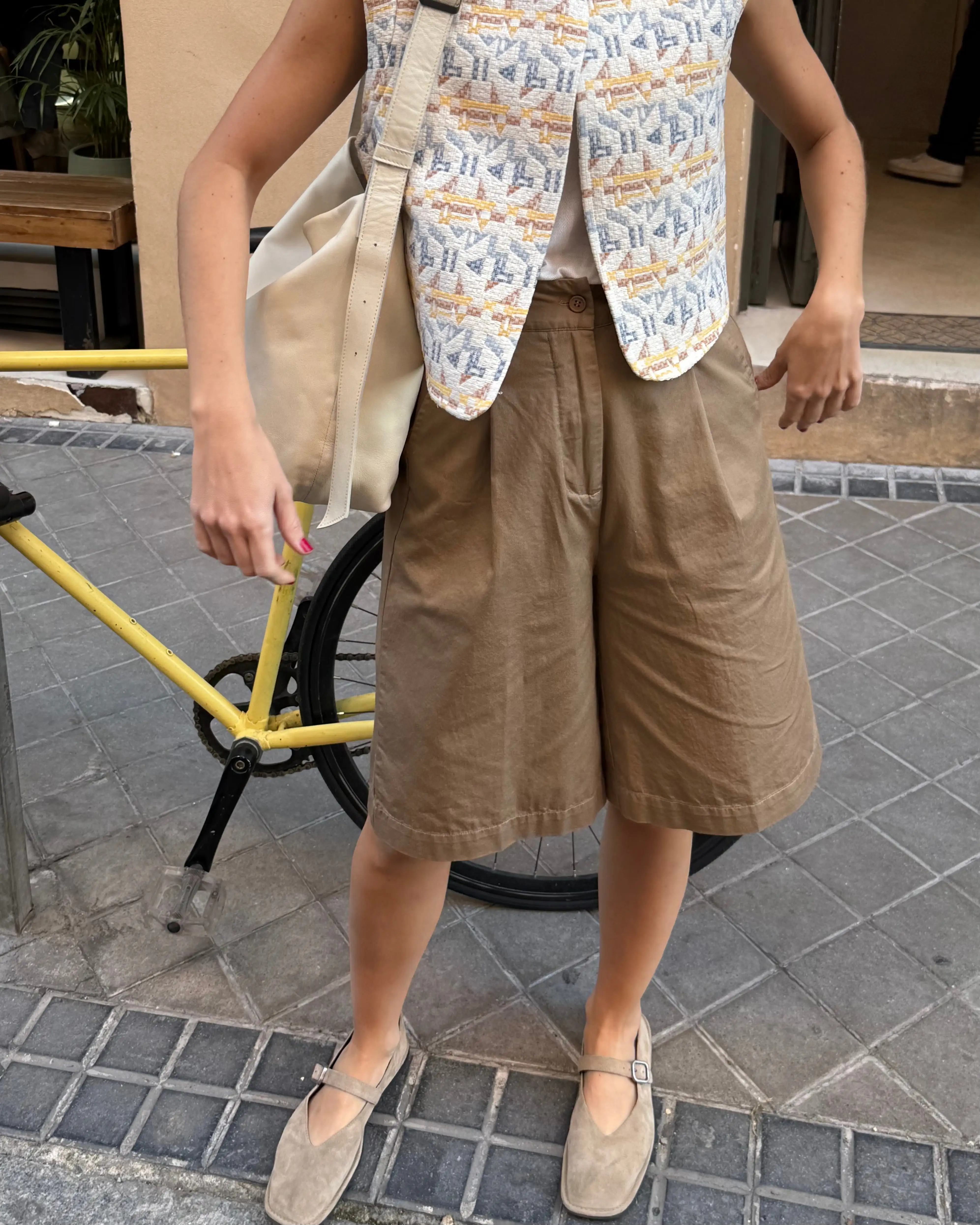 Marrakesh vest - Image 5