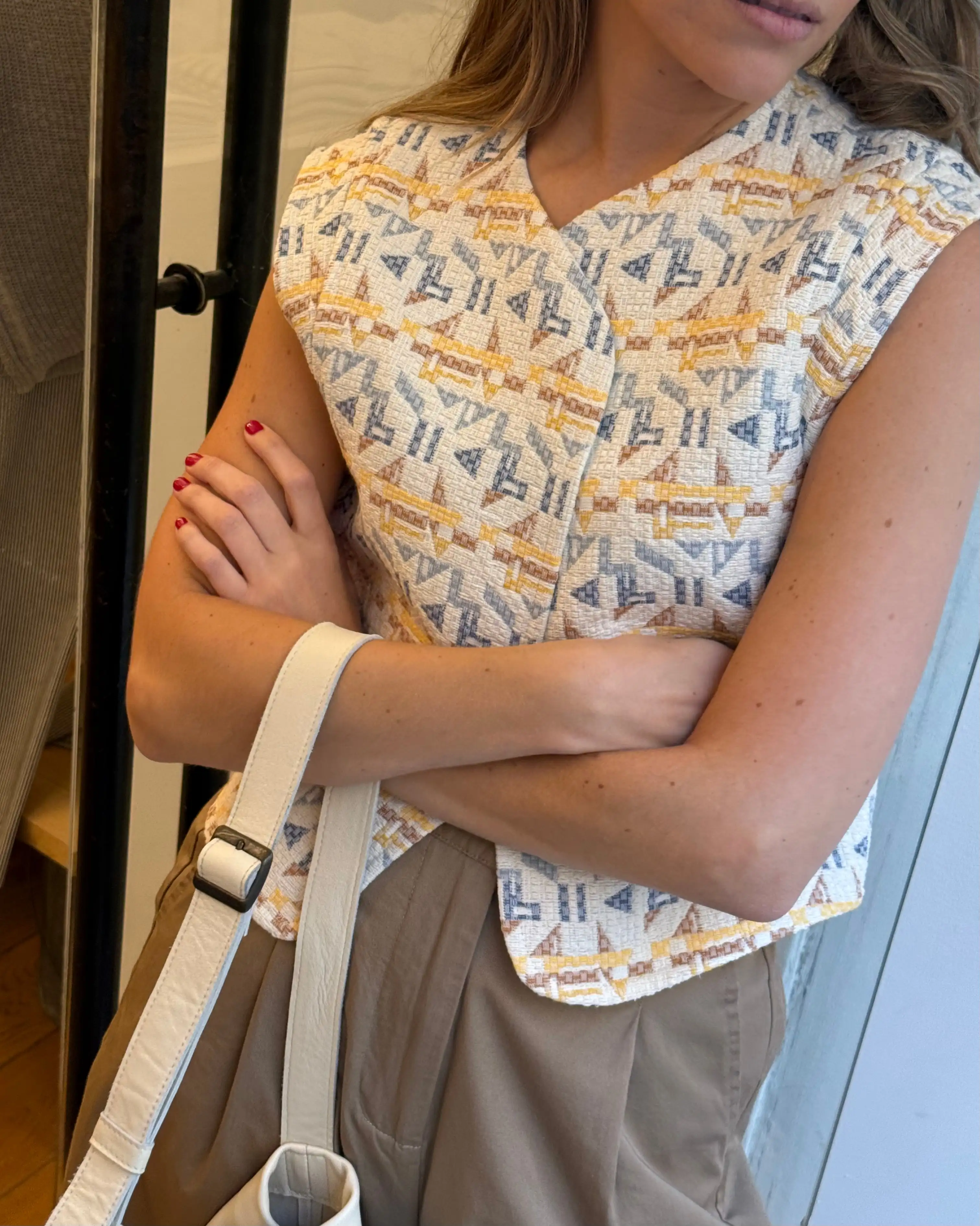 Marrakesh vest - Image 6