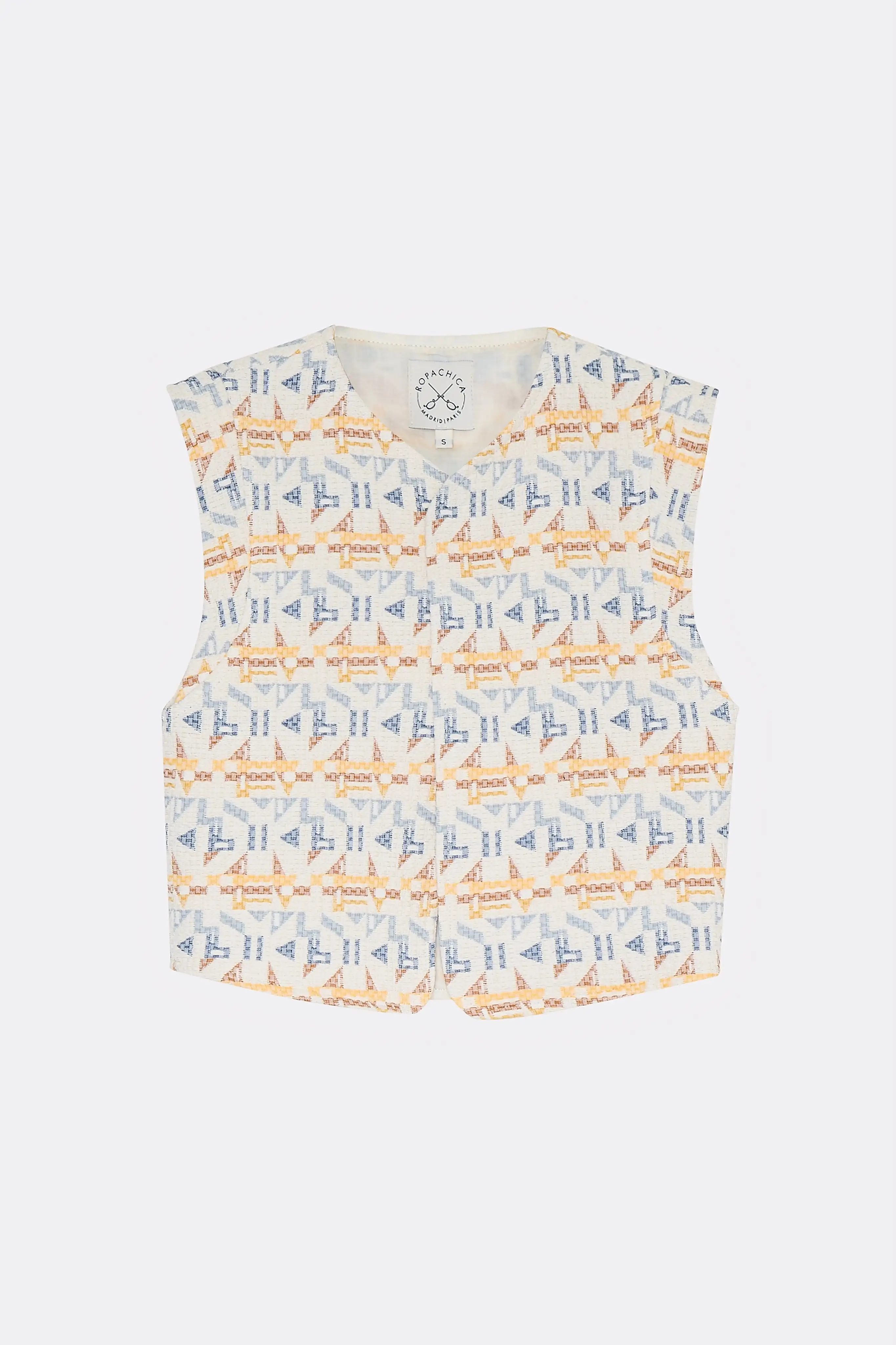 Marrakesh vest - Image 7