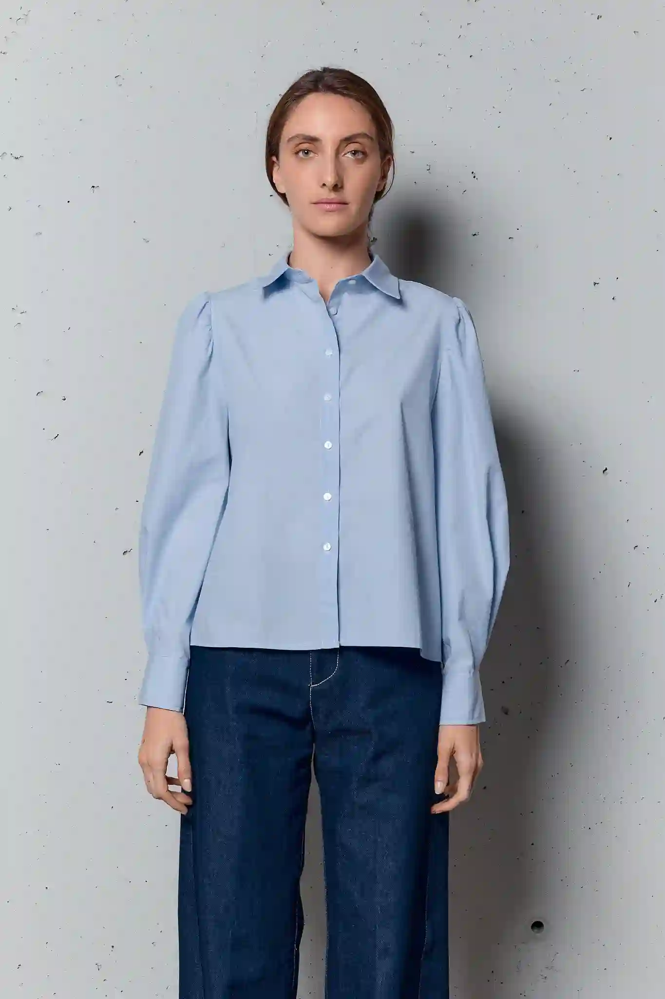 Vienna shirt