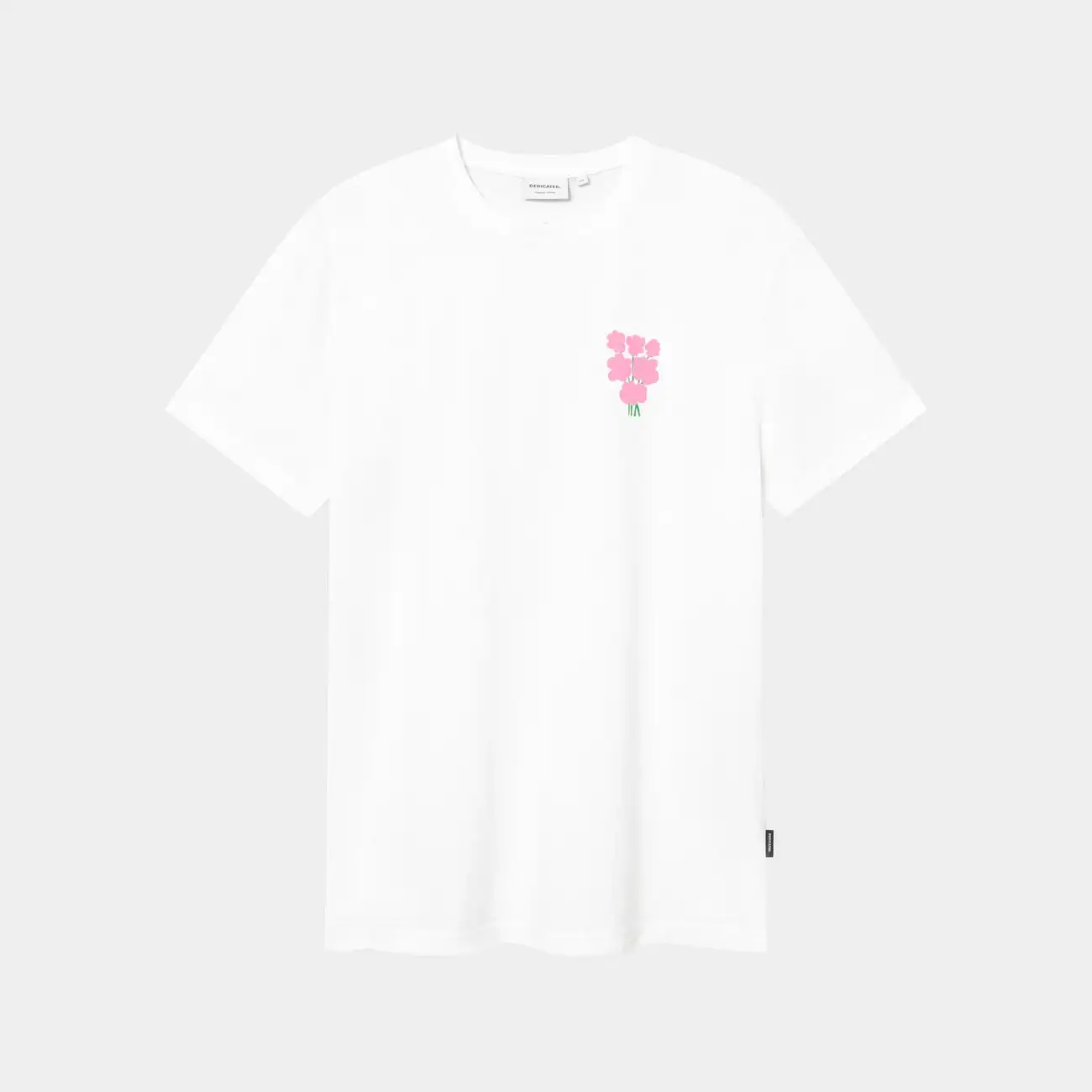 Camiseta manga corta Magical Blanco - Imagen 2