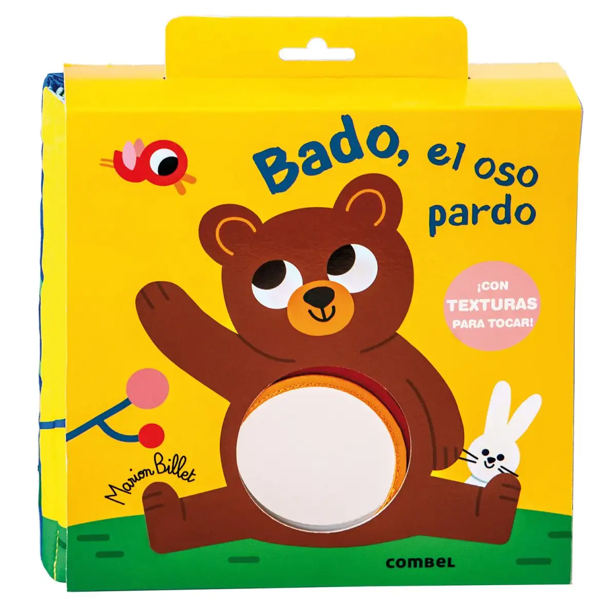 Bado, the brown bear - Image 2
