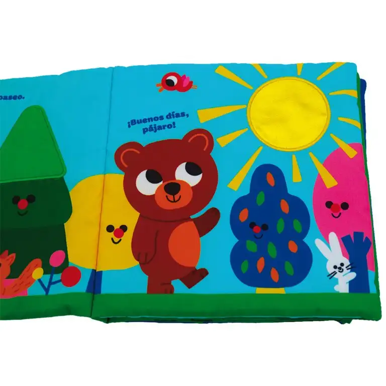 Bado, the brown bear - Image 5