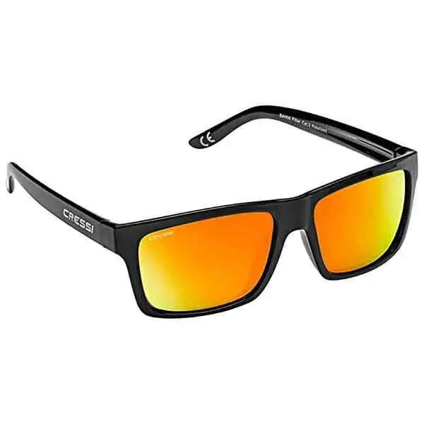 Gafas polarizadas Cressi Bahia100602