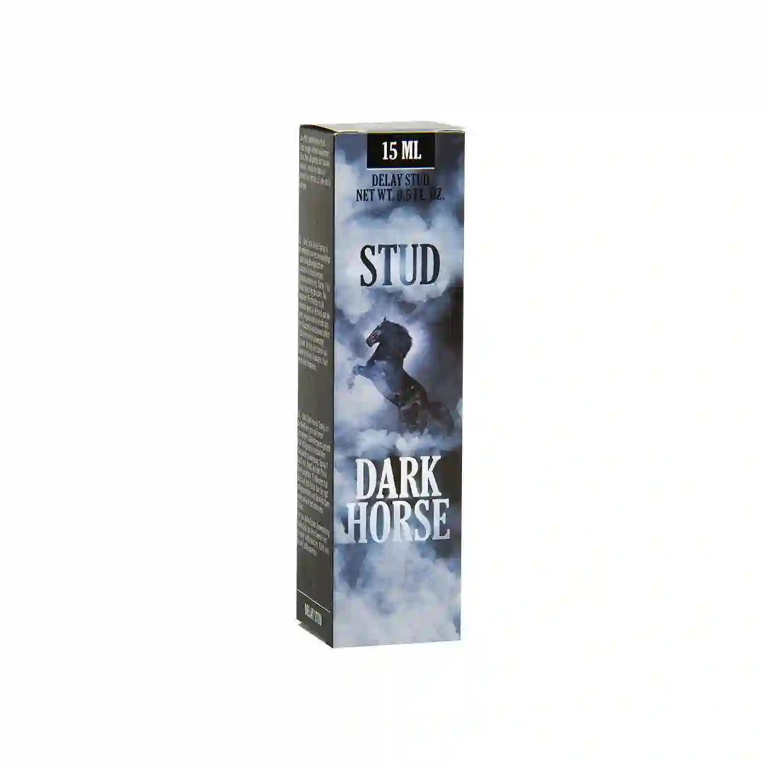 Spray Retardante Dark Horse 15ml by PHARMQUESTS