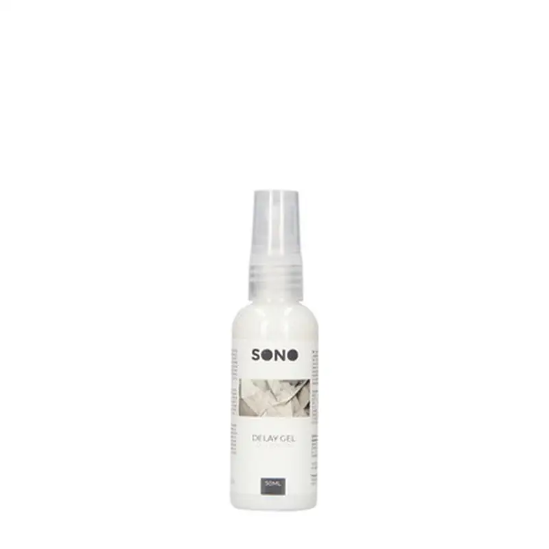 Gel Retardante 50ml by SONO