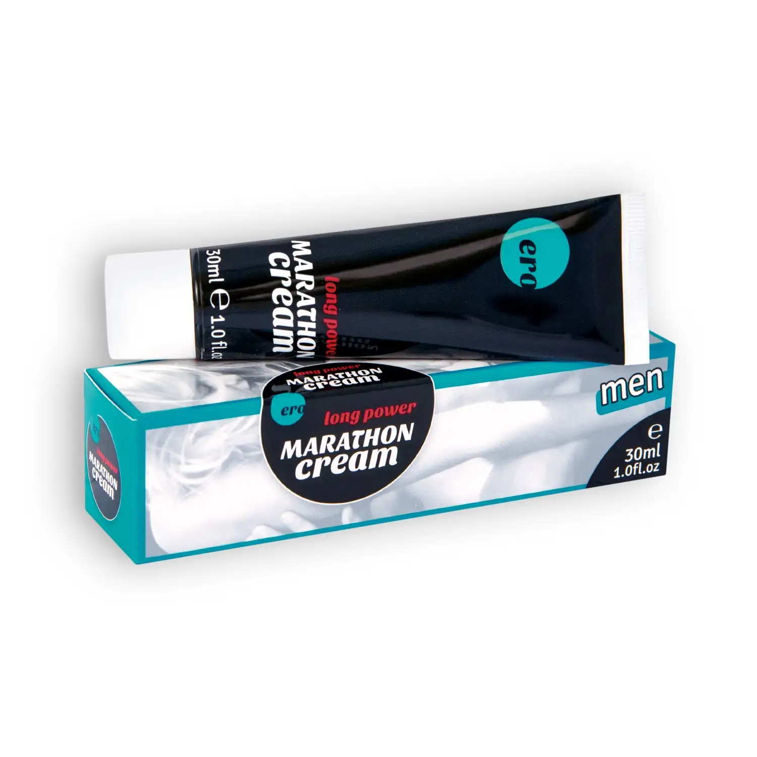 Crema Retardante Long Power Marathon 30ml by ERO