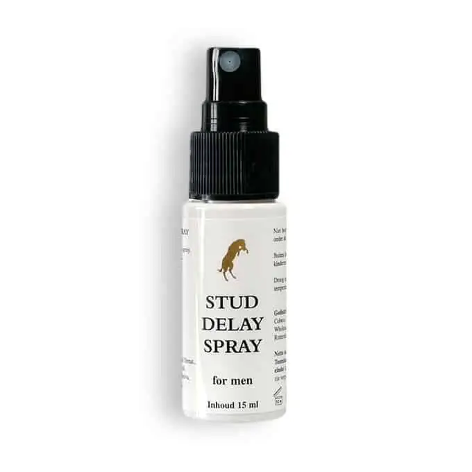Spray Retardante Stud 15ml by COBECO