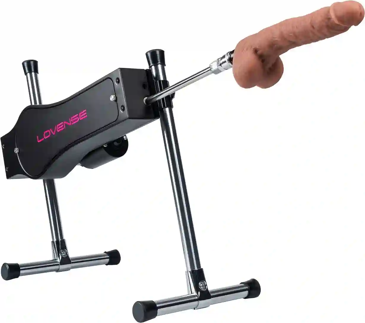 Máquina de Sexo, LOVENSE