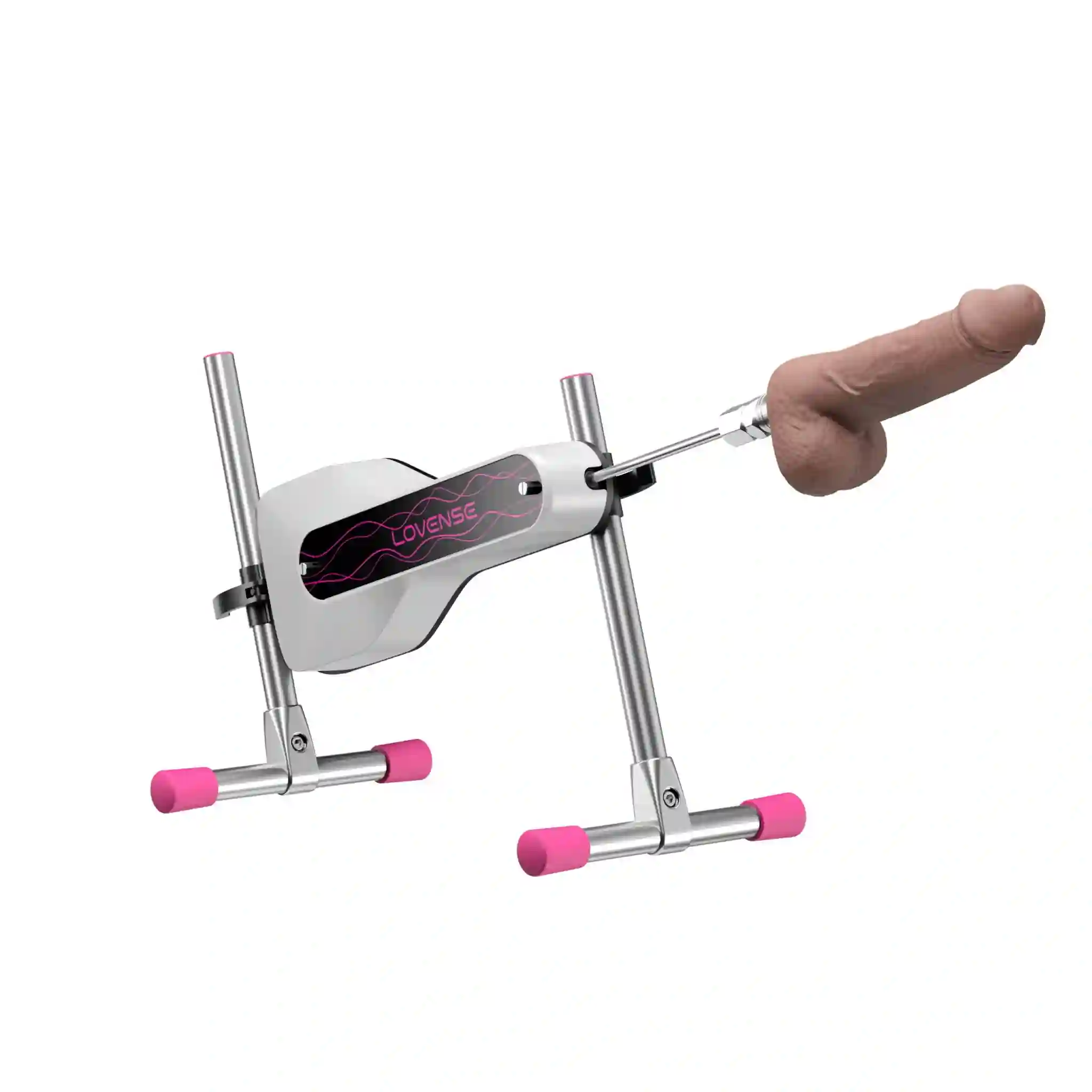 Mini Máquina de Sexo, LOVENSE