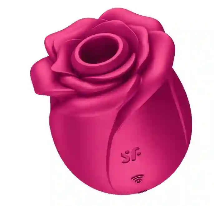 Satisfyer Pro 2 Classic Blossom
